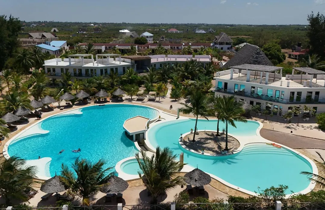 The One Resort Zanzibar-1